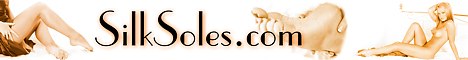 Silksoles
